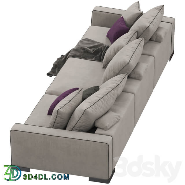 Sofa Flexform Armand