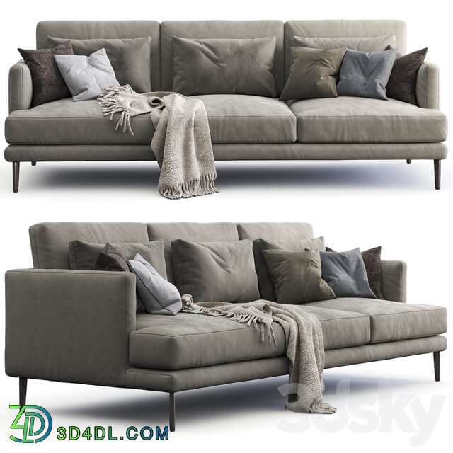 Bonaldo sofa paraiso