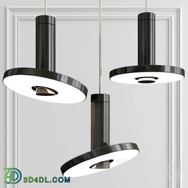 Chandelier Modern Led Pendant Collection