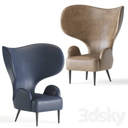 Hathi Side Chair 