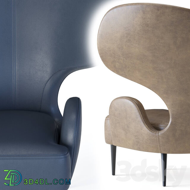 Hathi Side Chair