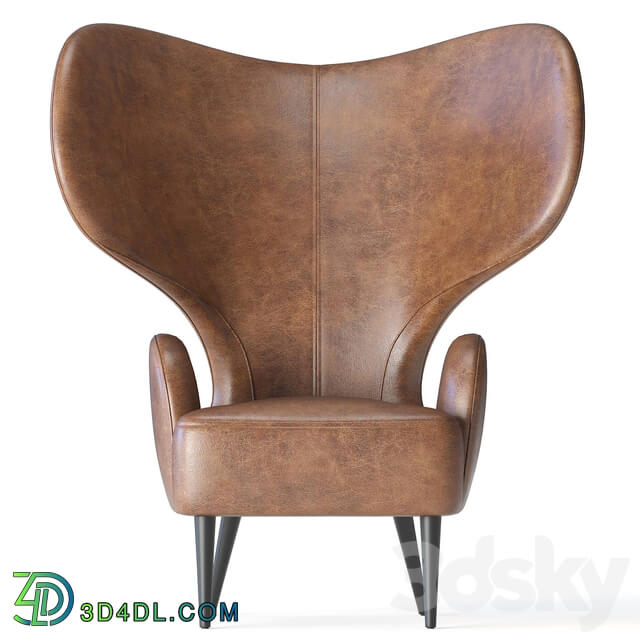 Hathi Side Chair