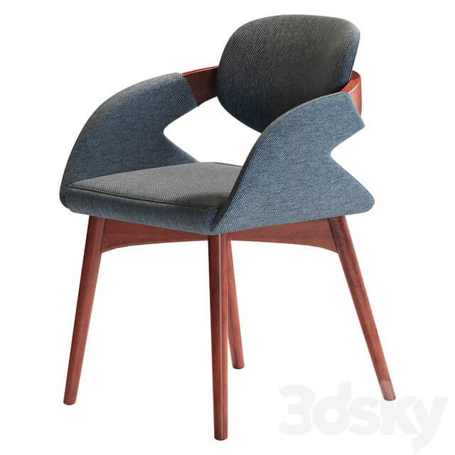 Sentta Egur Armchair