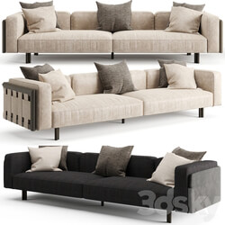 Henge RF Sofa 