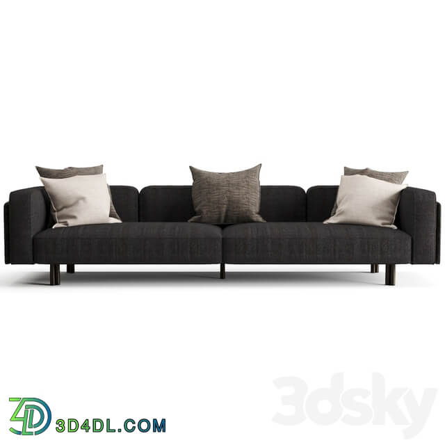 Henge RF Sofa