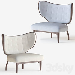 Vilhelm Lauritzen Armchair 