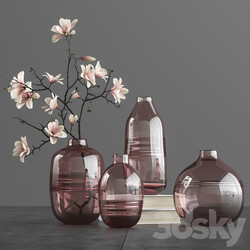 vase set 