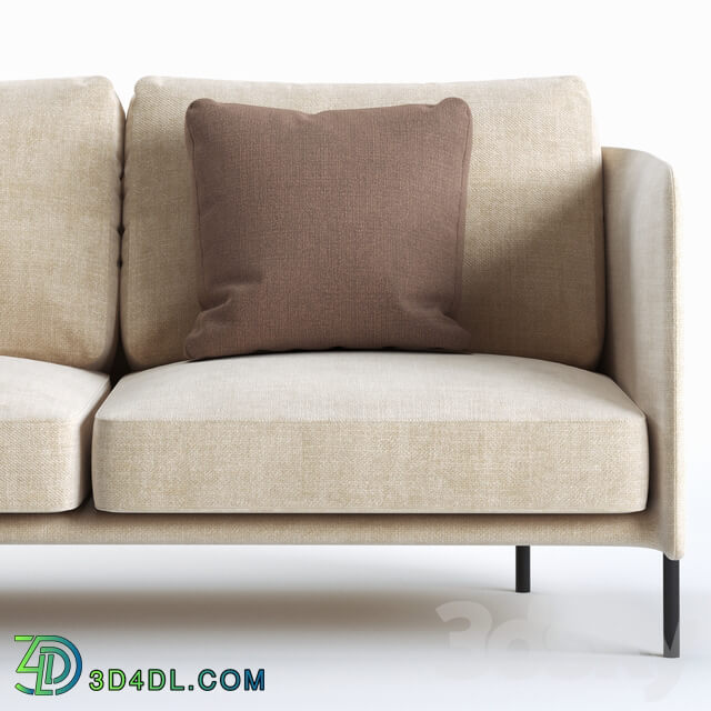 Sofa Blendy De Padova