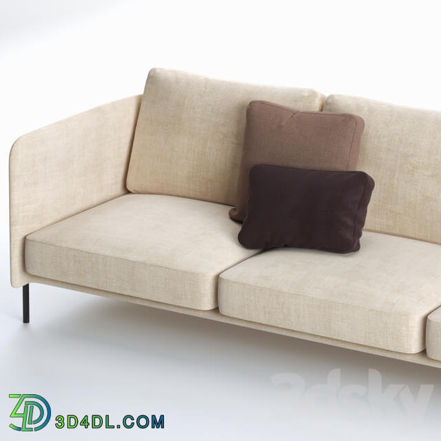 Sofa Blendy De Padova