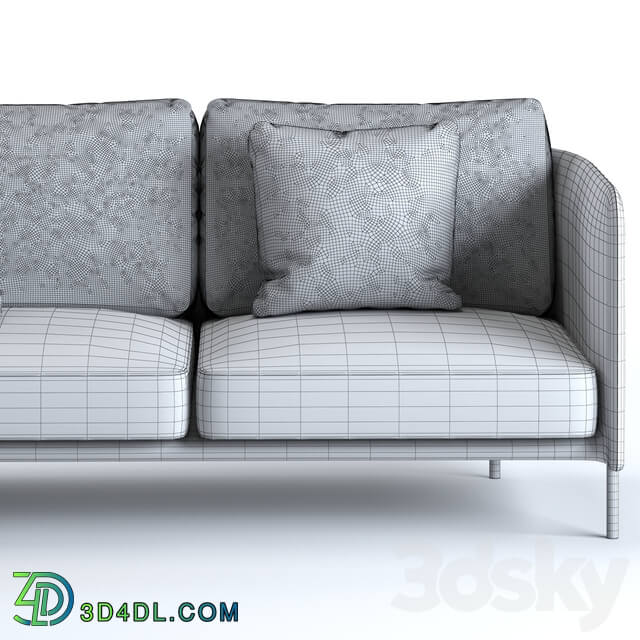 Sofa Blendy De Padova