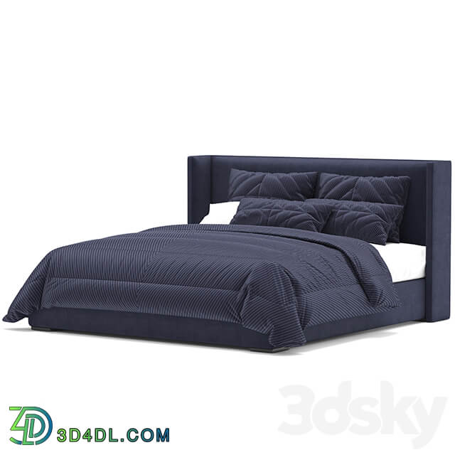 Bed RH Adler bed