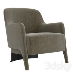 Rodolfo Dordoni Armchair 