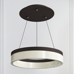 Gerhort Chandelier No. 96 Pendant light 3D Models 