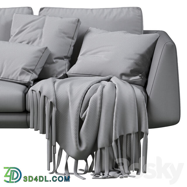 Hepburn De La Espada Sofa