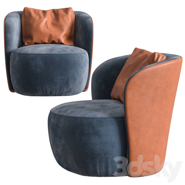 Selva lucrezia armchair