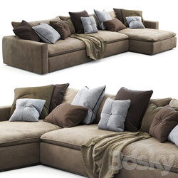 Indera Sofa Weeknd 