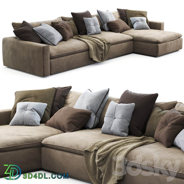 Indera Sofa Weeknd