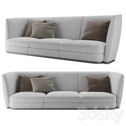 Altea sofa by Flexform 