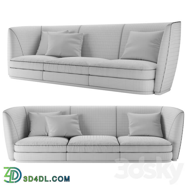 Altea sofa by Flexform