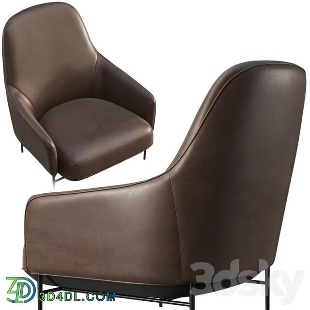 Armchair wendelbo chill