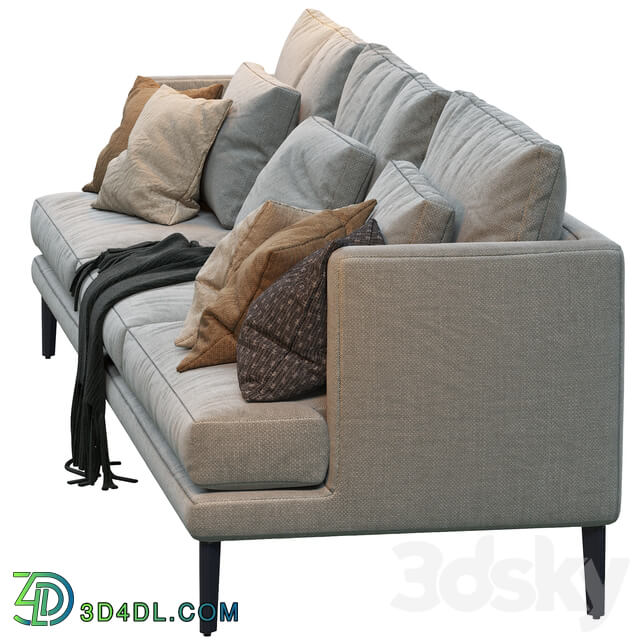 Paraiso Bonaldo Sofa