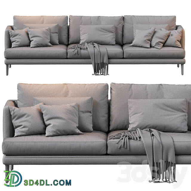 Paraiso Bonaldo Sofa