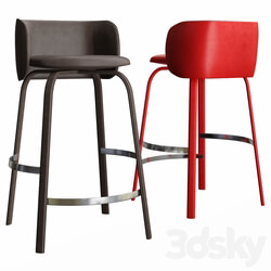 Belt Sg Bar Stool 