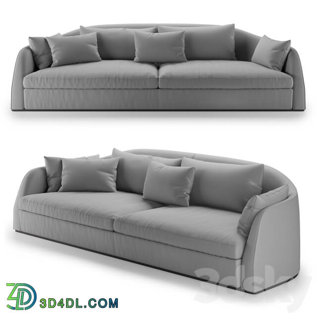 Alfred sofa by Flexform