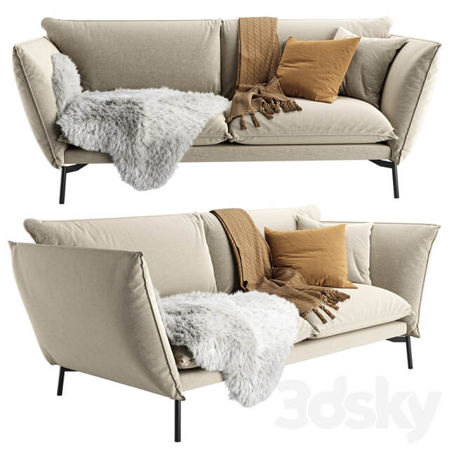 Hugo Sofa