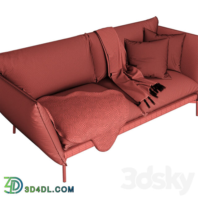 Hugo Sofa