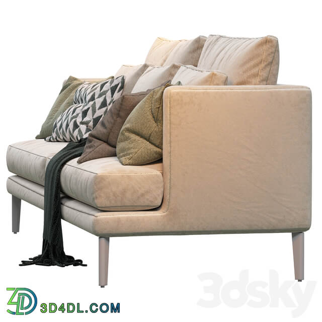 Paraiso Bonaldo Sofa