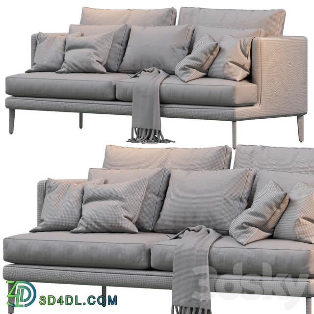 Paraiso Bonaldo Sofa