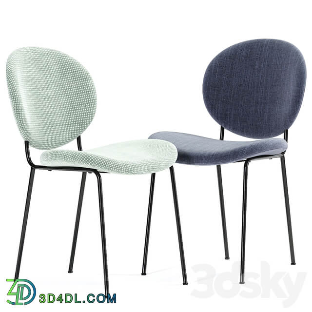 Table Chair Demi Dining Chair Table