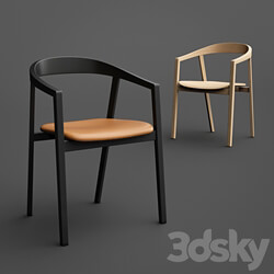 RO Chair by Zilio A C 