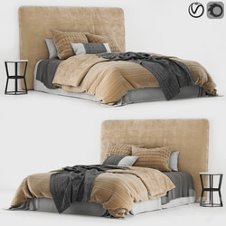 Bed Linen bed 02 