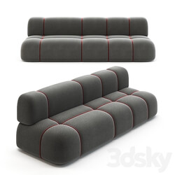 I 39 m Knots sofa 