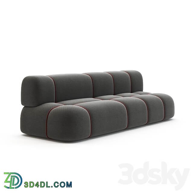 I 39 m Knots sofa