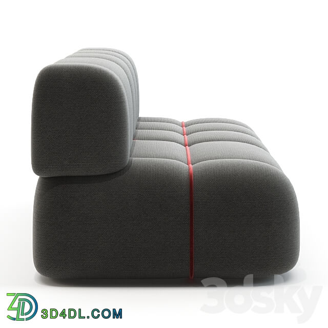 I 39 m Knots sofa