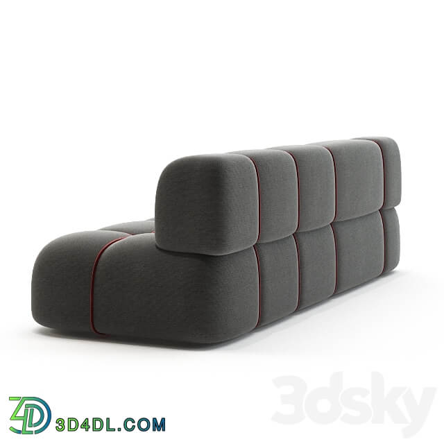 I 39 m Knots sofa