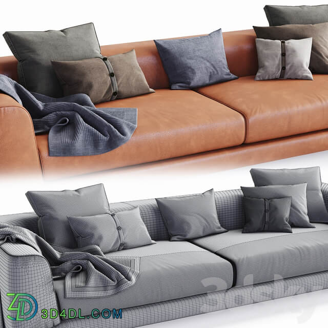 Boconcept sofa sofa