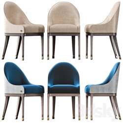 CANNES Montenapoleone Chairs 