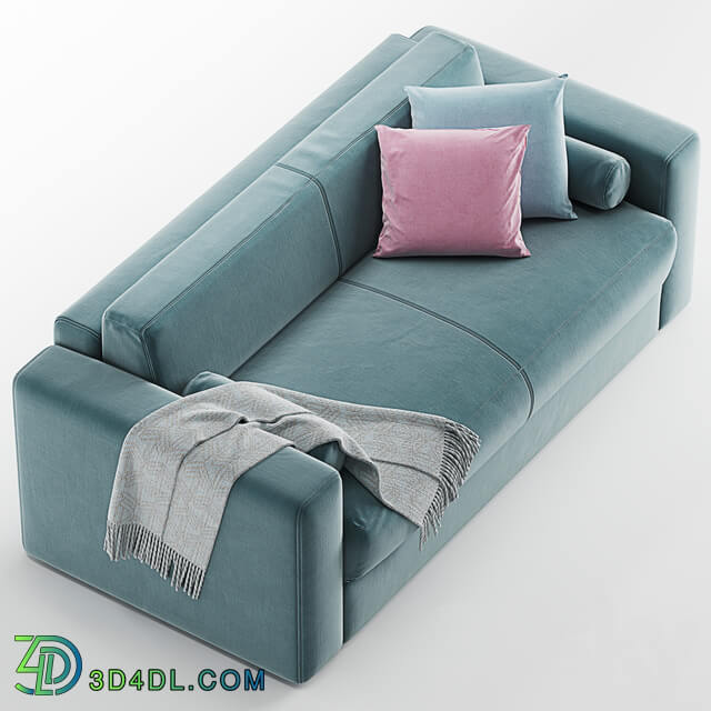 Rolf benz Freistil 143 sofa