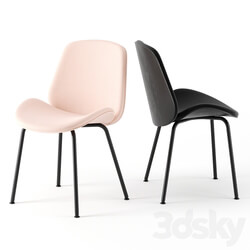 Tokai chair by Pode 