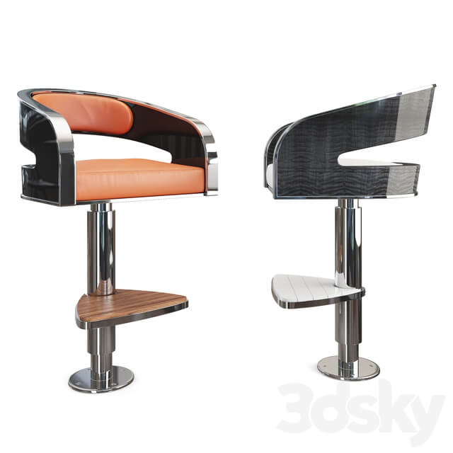 TYC 134 Bar Stool