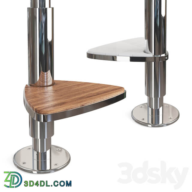 TYC 134 Bar Stool