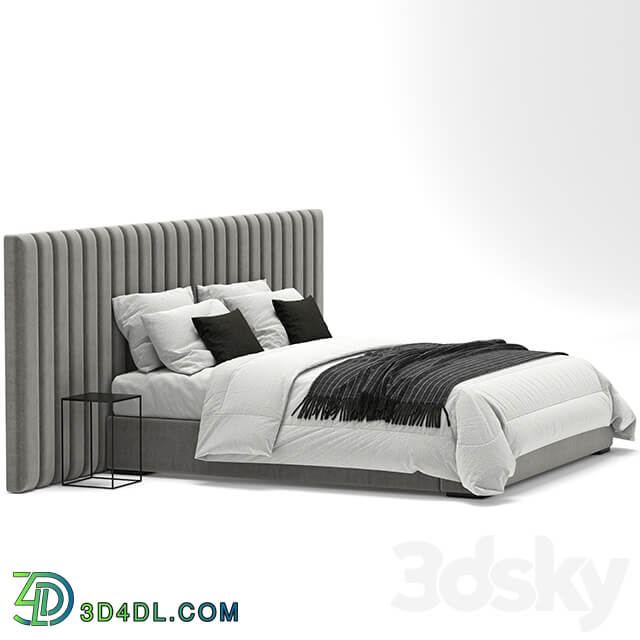 Bed Rh bed modena