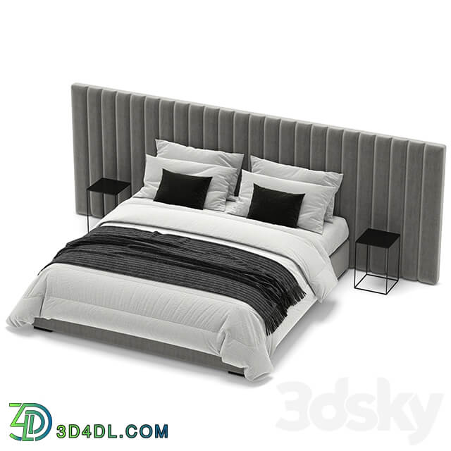 Bed Rh bed modena