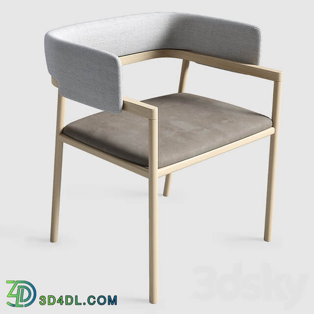 Frr Dining Chair Modern