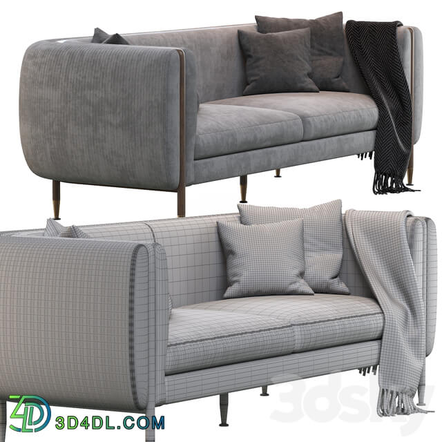 Private Label 2019 Barlow Sofa