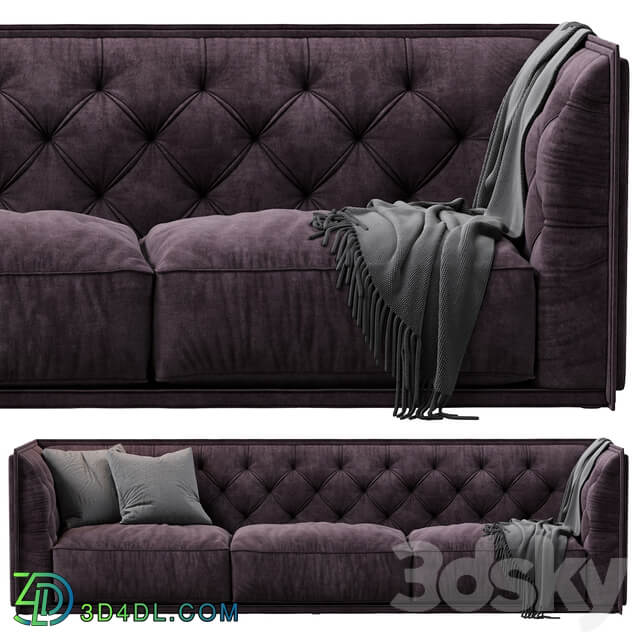 Napoleon Sofa